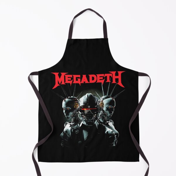 Item preview, Art - Megadeth designed and sold by fgjdhaiwheaeu.