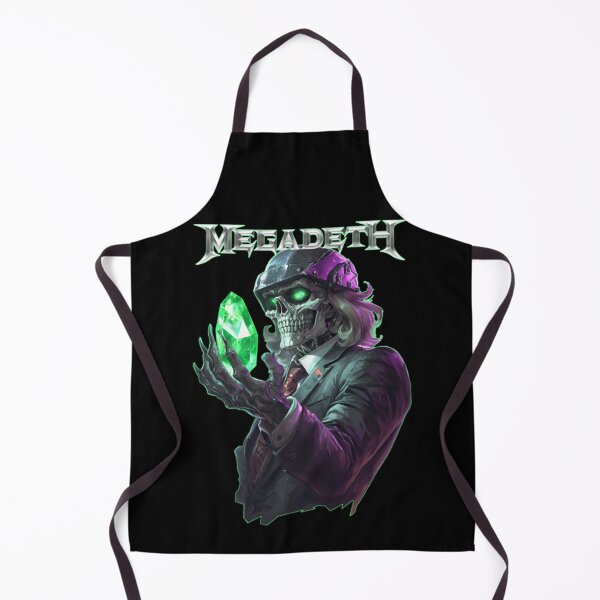 Item preview, Art - Megadeth designed and sold by fgjdhaiwheaeu.
