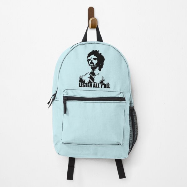 Item preview, Listen All Yall    designed and sold by GoldaJakubowski.