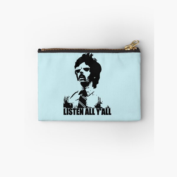 Item preview, Listen All Yall    designed and sold by GoldaJakubowski.