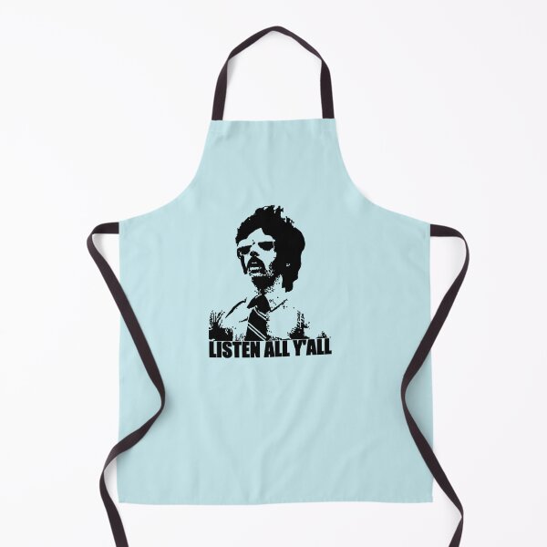 Item preview, Listen All Yall designed and sold by GoldaJakubowski.