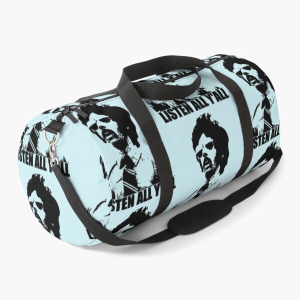 Item preview, Listen All Yall    designed and sold by GoldaJakubowski.