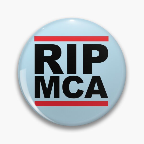Item preview, MCA   designed and sold by GoldaJakubowski.