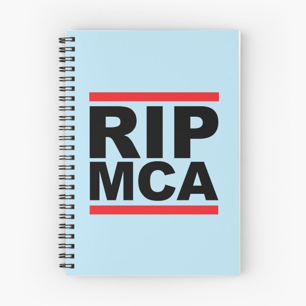 Item preview, MCA   designed and sold by GoldaJakubowski.