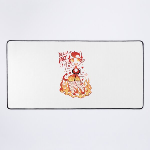 Item preview, Hella Hot designed and sold by MeanpersonaArt.