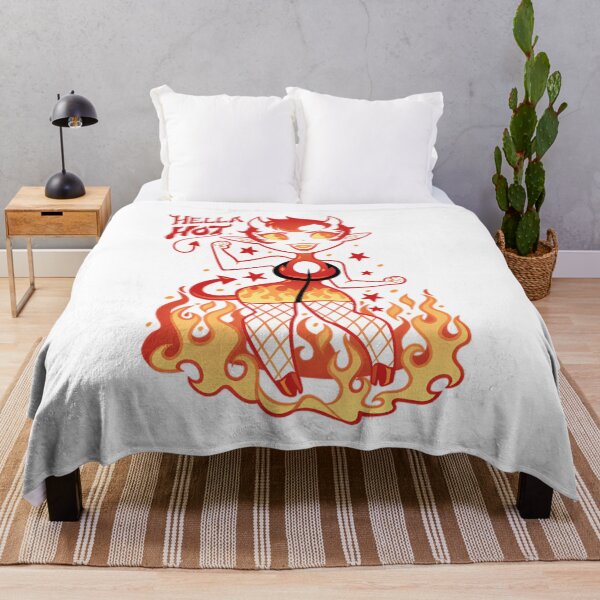Item preview, Hella Hot designed and sold by MeanpersonaArt.