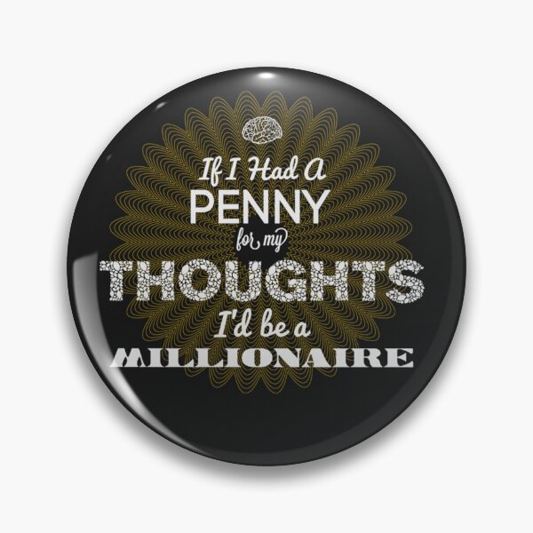 Item preview, Millionaire   designed and sold by GoldaJakubowski.