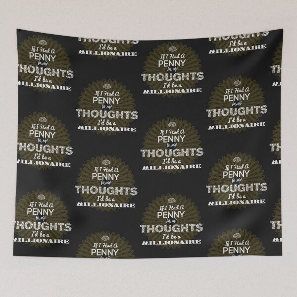 Item preview, Millionaire   designed and sold by GoldaJakubowski.