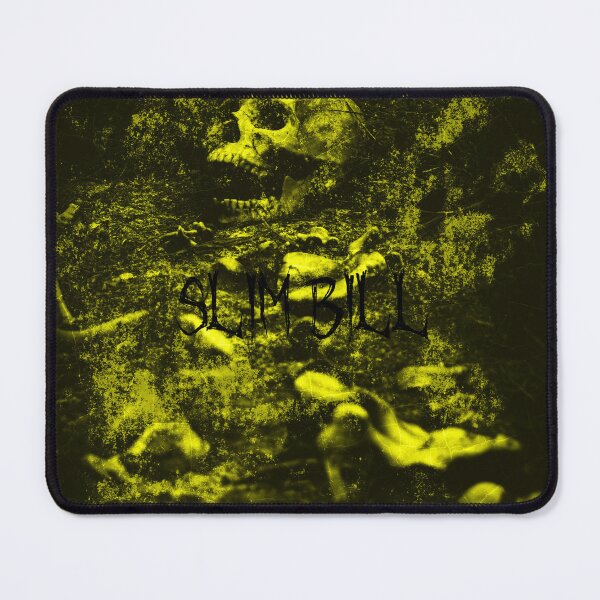 Item preview, Hallows' Eve (Yellow) designed and sold by SlimBill.