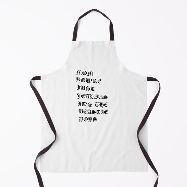 Item preview, Mom you are just jealous designed and sold by GoldaJakubowski.
