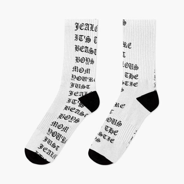 Item preview, Mom you are just jealous designed and sold by GoldaJakubowski.
