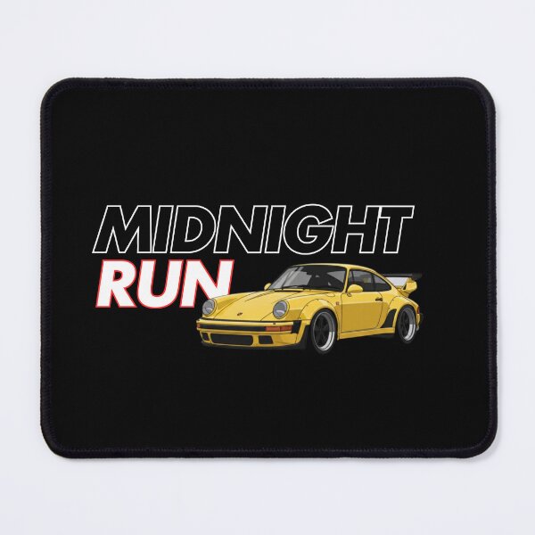 Item preview, Midnight Run 911 RWB designed and sold by neverheardclothingco.