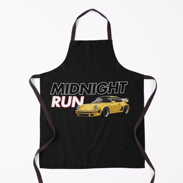 Item preview, Midnight Run 911 RWB designed and sold by neverheardclothingco.