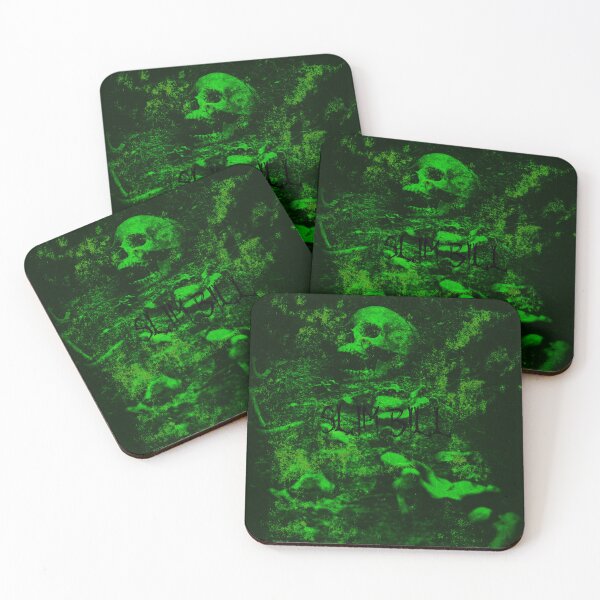 Item preview, Hallows' Eve designed and sold by SlimBill.