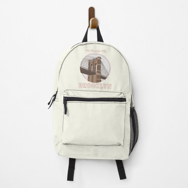 Item preview, No Sleep Til Brooklyn   designed and sold by GoldaJakubowski.