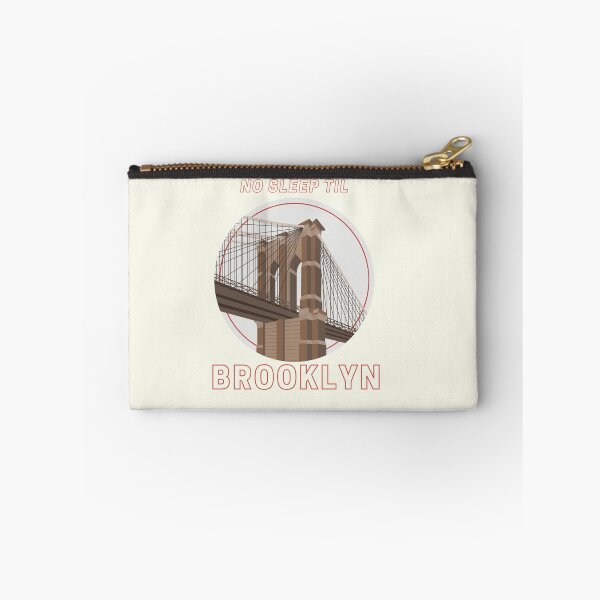 Item preview, No Sleep Til Brooklyn   designed and sold by GoldaJakubowski.