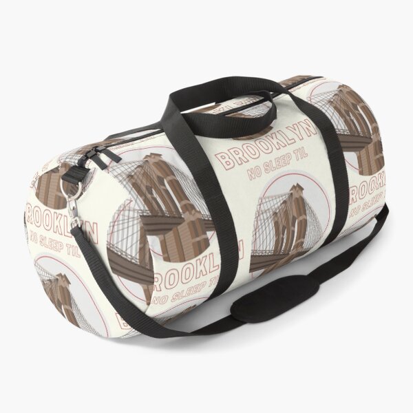 Item preview, No Sleep Til Brooklyn designed and sold by GoldaJakubowski.