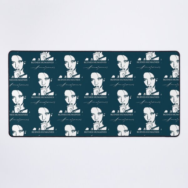Item preview, Amesoeurs - Ruines Humaines - post punk designed and sold by marlenegreenfel.