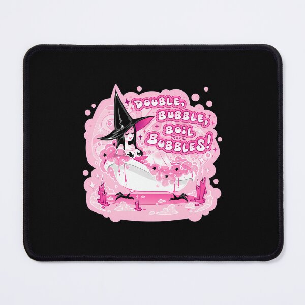 Item preview, Double Bubble  designed and sold by MeanpersonaArt.