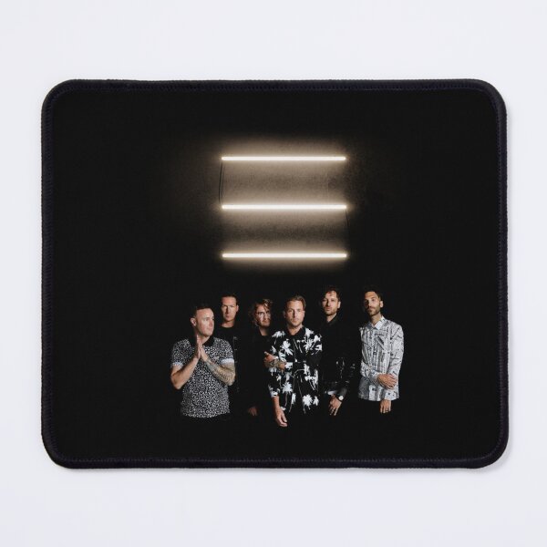 Item preview, OneRepublic designed and sold by MackeyMike.