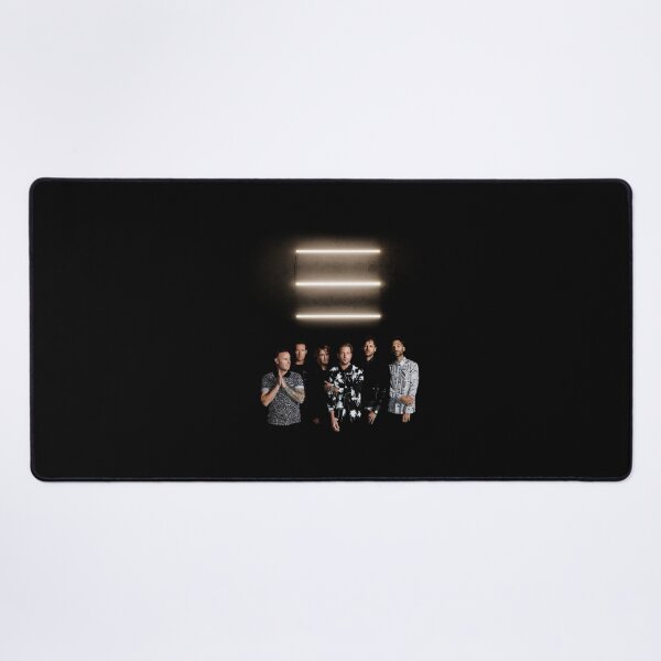 Item preview, OneRepublic designed and sold by MackeyMike.