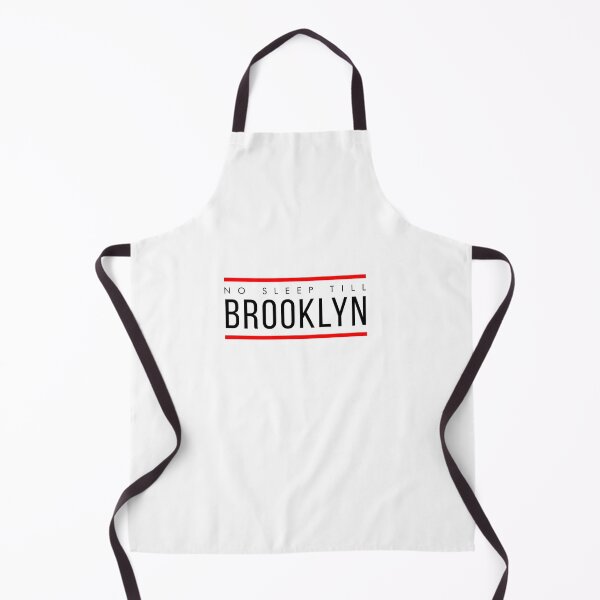 Item preview, No Sleep Till Brooklyn - Beastie Boys designed and sold by GoldaJakubowski.