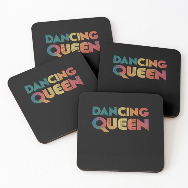 Item preview, Disco Queen Funky designed and sold by RansomFlatley.