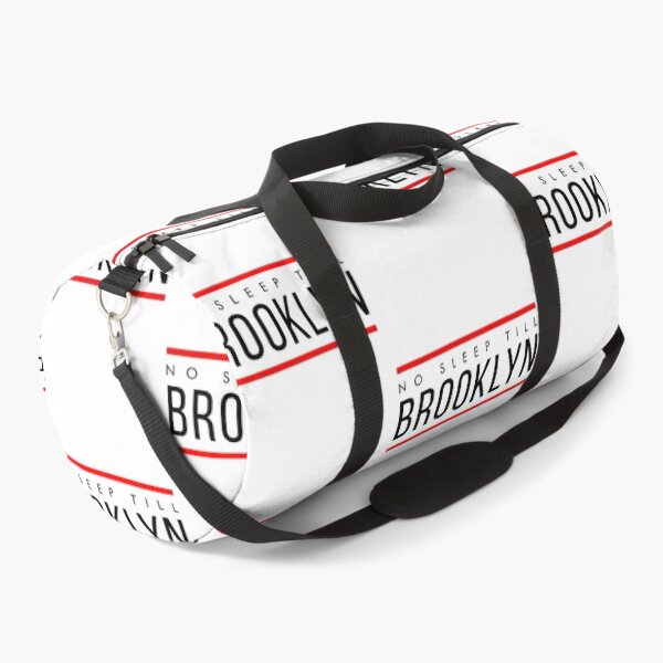Item preview, No Sleep Till Brooklyn  - Beastie Boys   designed and sold by GoldaJakubowski.