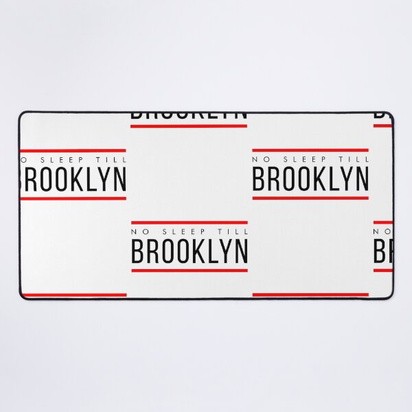 Item preview, No Sleep Till Brooklyn  - Beastie Boys   designed and sold by GoldaJakubowski.