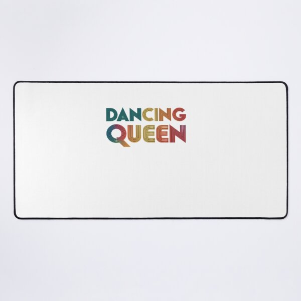 Item preview, Disco Queen Funky designed and sold by RansomFlatley.