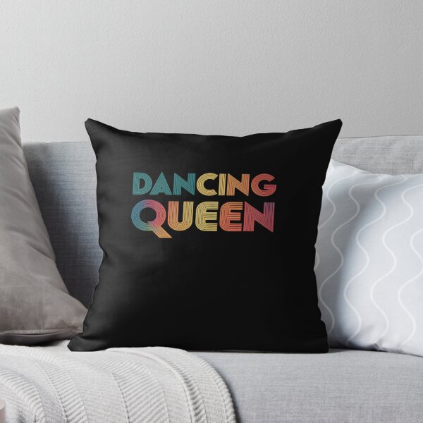 Item preview, Disco Queen Funky designed and sold by RansomFlatley.