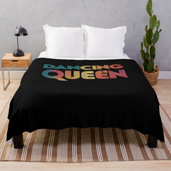 Item preview, Disco Queen Funky designed and sold by RansomFlatley.