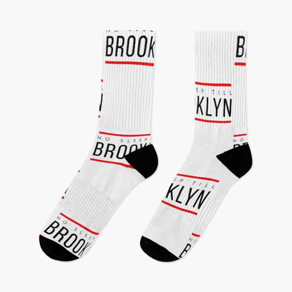 Item preview, No Sleep Till Brooklyn  - Beastie Boys   designed and sold by GoldaJakubowski.