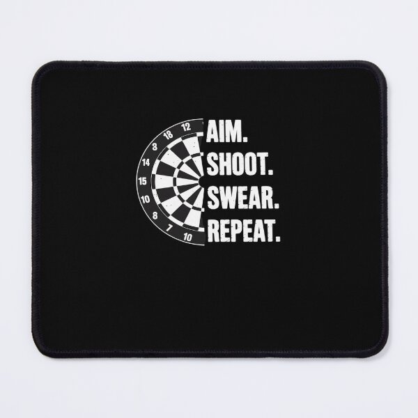 Item preview, Darts Problems Dartboard Fun Hobby Dart Player designed and sold by FranzFriesen.