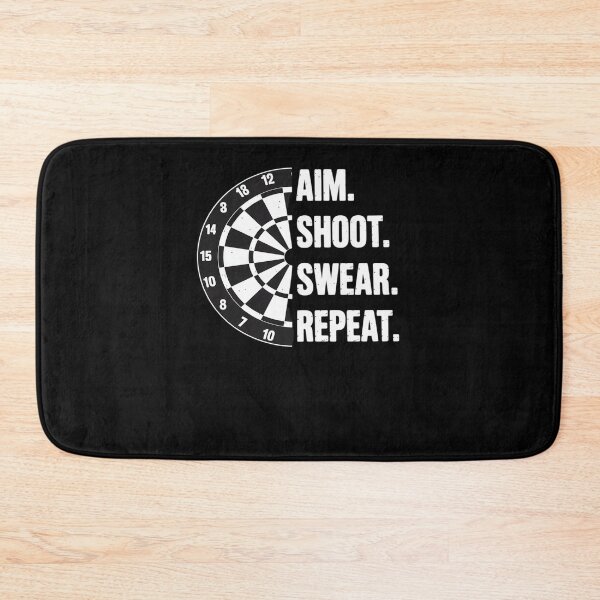 Item preview, Darts Problems Dartboard Fun Hobby Dart Player designed and sold by FranzFriesen.