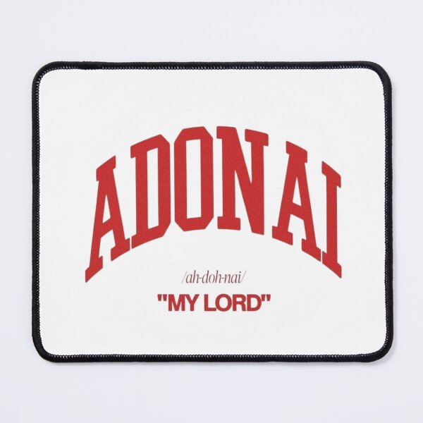 Item preview, ADONAI designed and sold by annie_vlz.