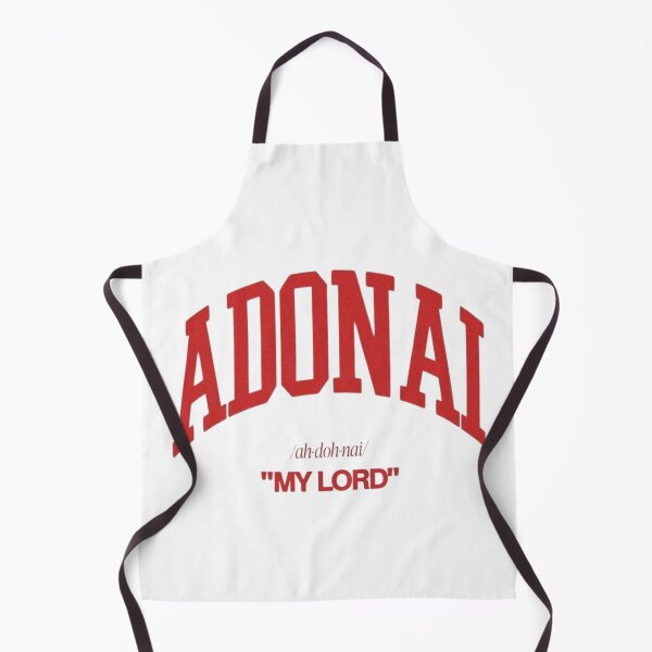 Item preview, ADONAI designed and sold by annie_vlz.