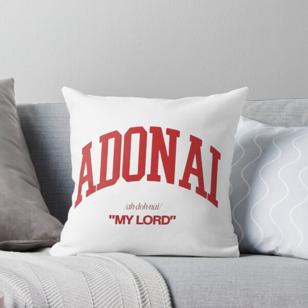 Item preview, ADONAI designed and sold by annie_vlz.