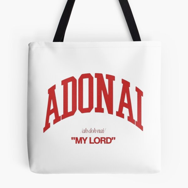 Item preview, ADONAI designed and sold by annie_vlz.