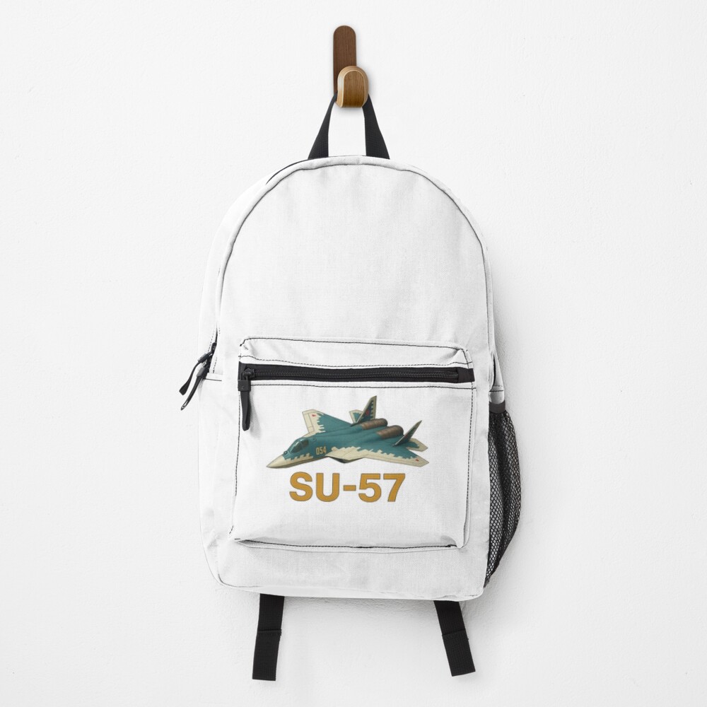 Item preview, Backpack designed and sold by MachOneThreads.
