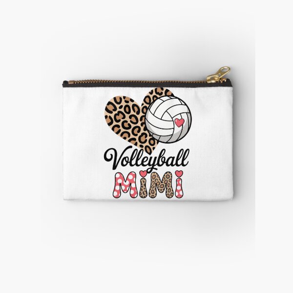 Item preview, Volleyball Mimi Grandma Mimi Of A Volleyball Player designed and sold by VENOM0RIOT.