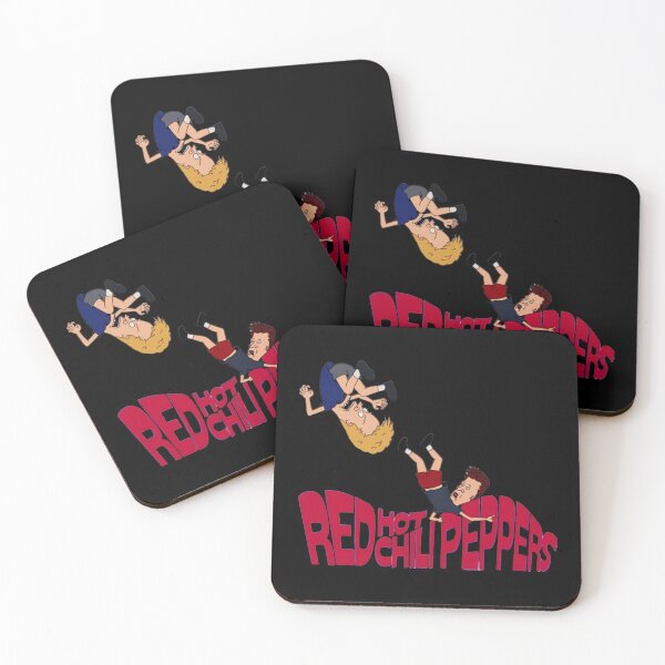 Item preview, Red Hot Chili Peppers designed and sold by chetterubyzans.