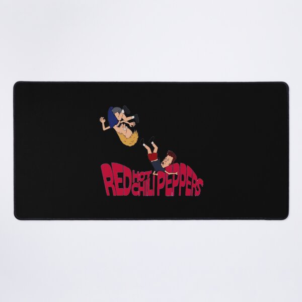 Item preview, Red Hot Chili Peppers designed and sold by chetterubyzans.