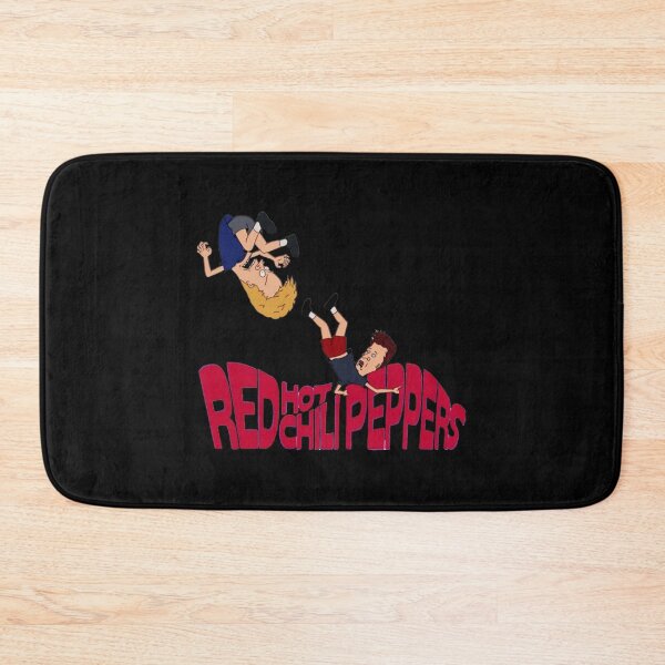 Item preview, Red Hot Chili Peppers designed and sold by chetterubyzans.