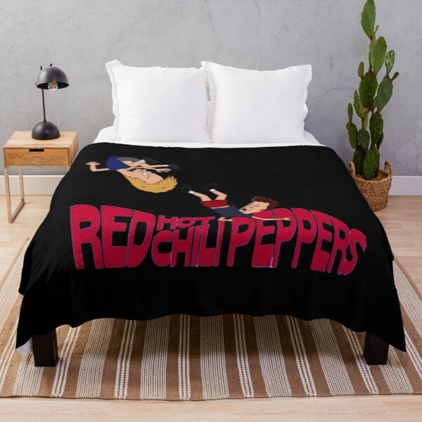 Item preview, Red Hot Chili Peppers designed and sold by chetterubyzans.