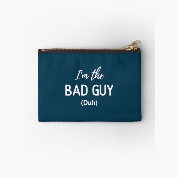 Item preview, Bad Guy  designed and sold by marlenegreenfel.