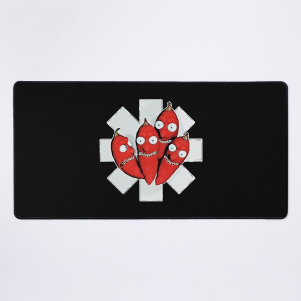 Item preview, Red Hot Chili Peppers designed and sold by chetterubyzans.