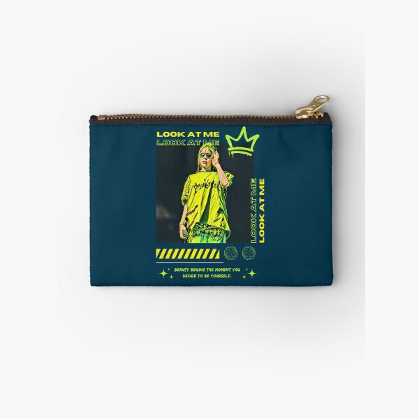 Item preview, Be YourselfOversized  designed and sold by marlenegreenfel.