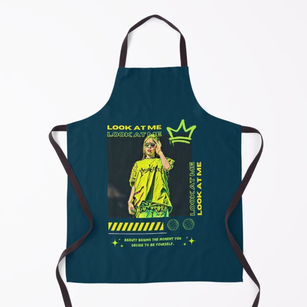 Item preview, Be YourselfOversized  designed and sold by marlenegreenfel.