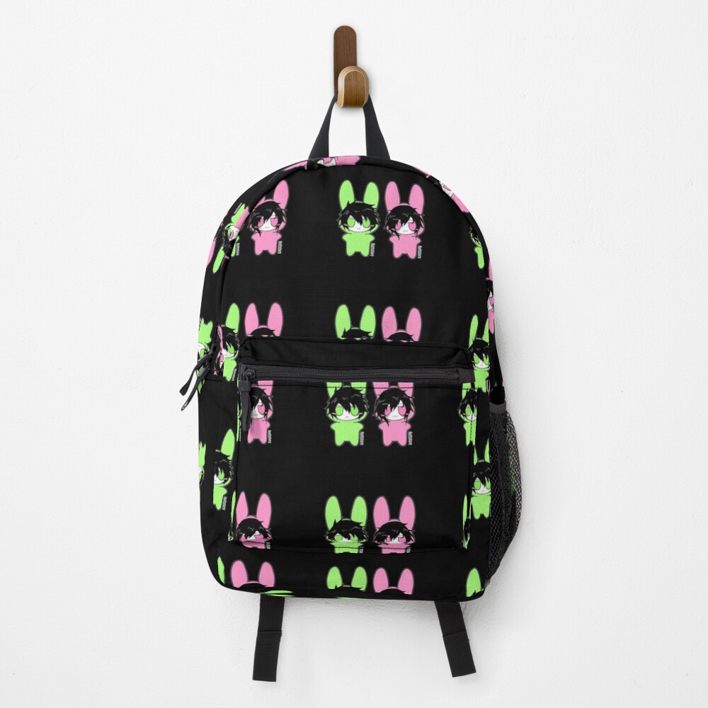 Item preview, Backpack designed and sold by Rottstore.